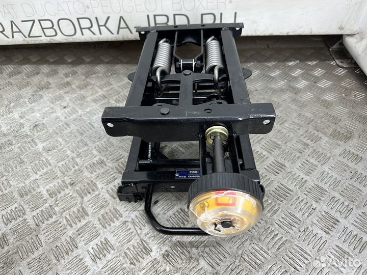 Пружинное основание сиденья универсальное