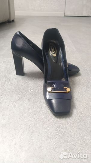 Туфли Tods