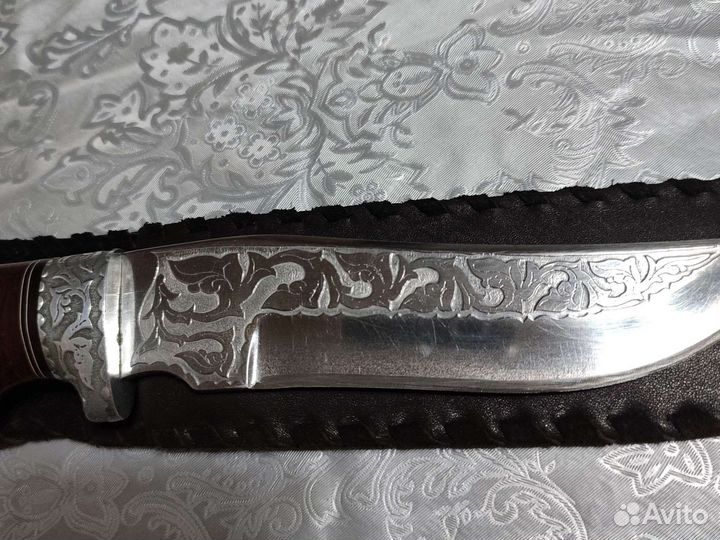 Ручная работа