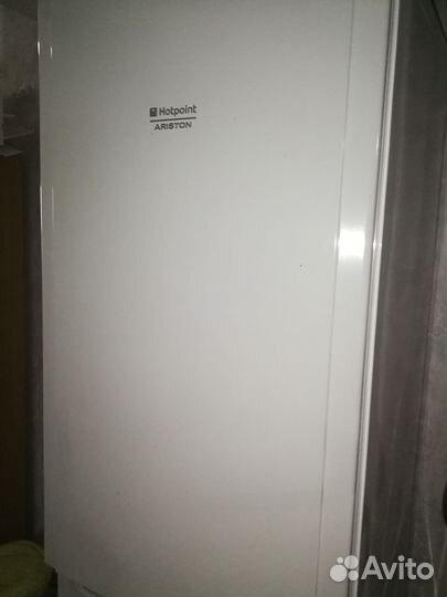 Холодильник hotpoint ariston