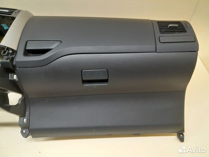 Подушка безопасности комплект Toyota Auris E150 20