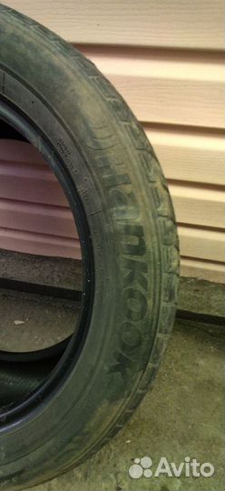 Hankook Optimo K415 235/55 R18