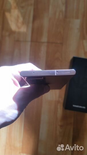 Samsung Galaxy Note 20 Ultra, 12/256 ГБ