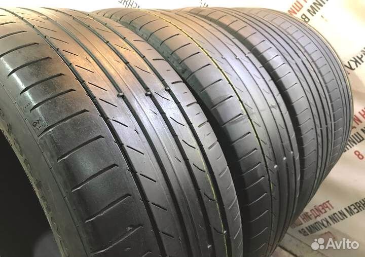 Continental ContiPremiumContact 5 235/55 R19