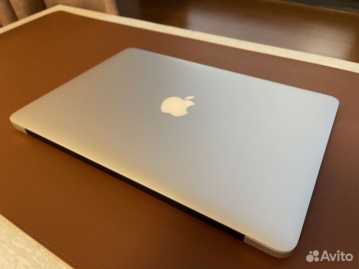 Apple macbook air