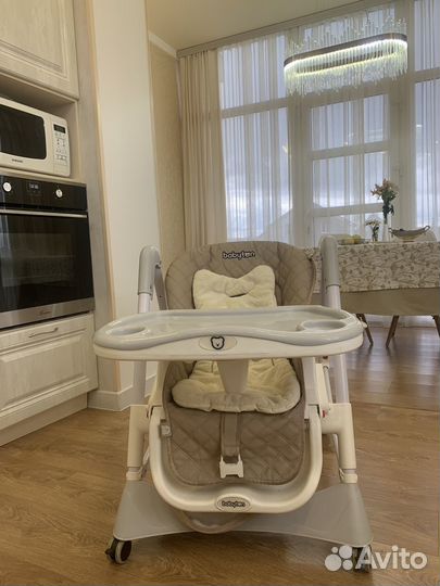 Стульчик для кормления