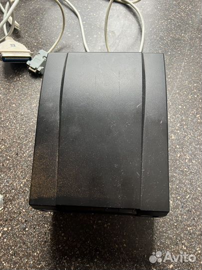 Citizen 1000 чековый принтер