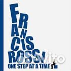 Francis Rossi — One Step AT a Time 2010г CD диск