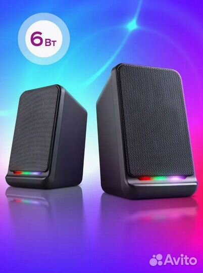 Колонки USB для компьютера