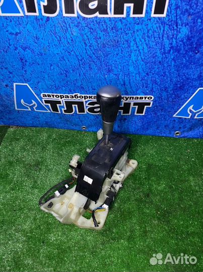 Селектор АКПП Kia Ceed ED универсал D4FB 2009