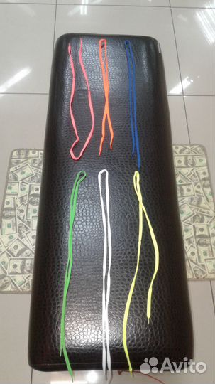 Оптом Яркие Шнурки