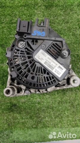 Генератор Ford S-Max (CA1) 2012