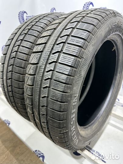Vredestein QuaTrac 3 195/55 R16