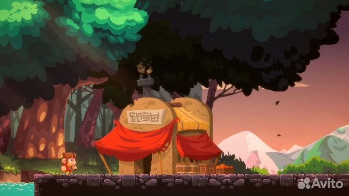 PS5 Alex Kidd in Miracle World DX Новый