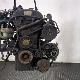 R4273SCR, Ford Eskort 1.4 CVH 86 40x8x136.5 IN Engine Valve