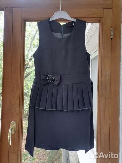 Одежда для девочки пакетом 116-128 р