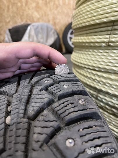 Nokian Tyres Nordman 5 175/65 R14