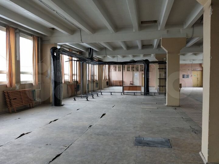 Сдам помещение свободного назначения, 500 м²