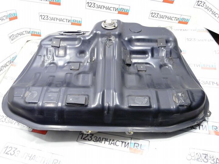 Топливный бак Hyundai I40 VF G4NC 2012