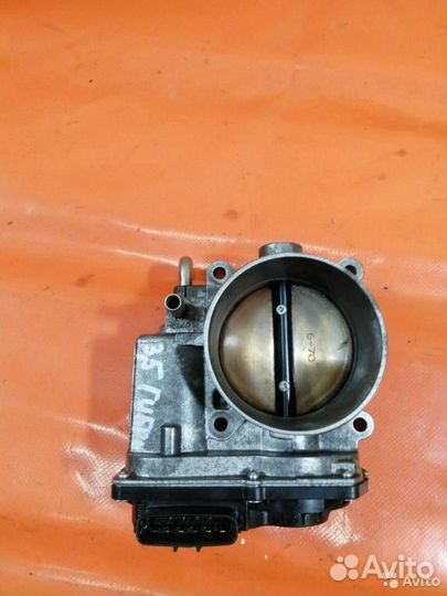 Дроссельная заслонка Lexus GS300/430/460 (2005-20