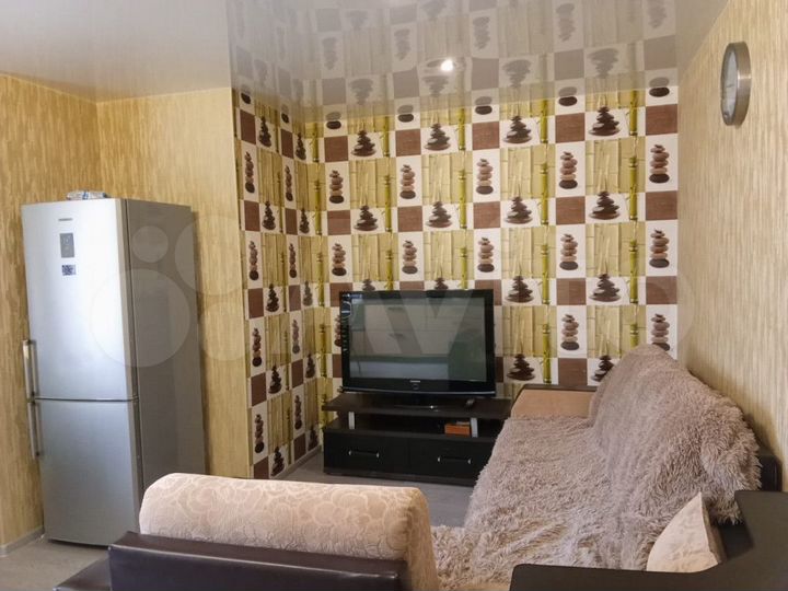 2-к. квартира, 70,2 м², 6/9 эт.