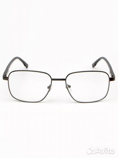 Очки для зрения 1.5 мужские