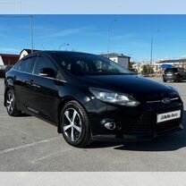 Ford Focus 2.0 AMT, 2012, 265 000 км, с пробегом, цена 720 000 руб.