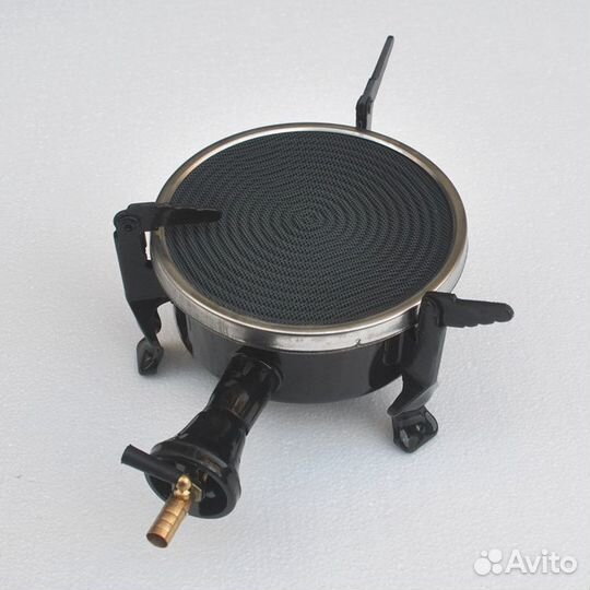 Горелка инфракрасная газовая походная irida-150