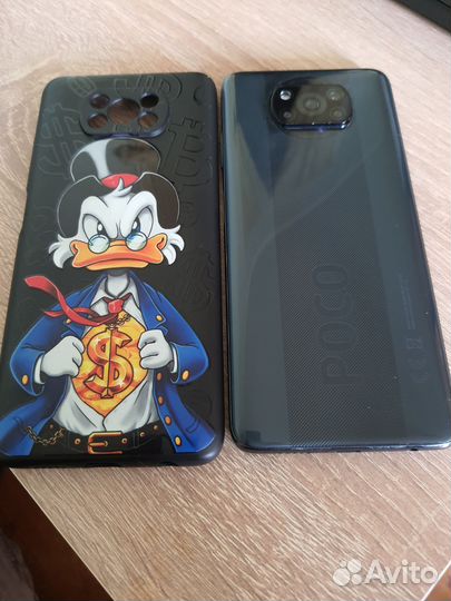 Xiaomi Poco X3 NFC, 6/64 ГБ
