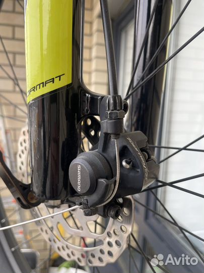 Велосипед Format 1414