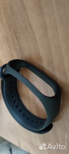 Часы Mi Xiaomi Band 4
