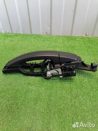 Ручка двери внешняя правая Ford Transit TTG 2.0