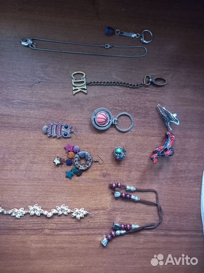 Безделушки