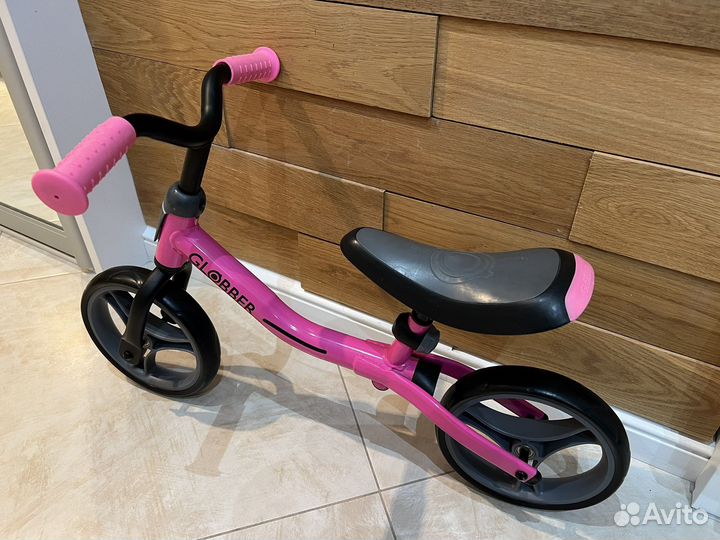 Беговел Globber