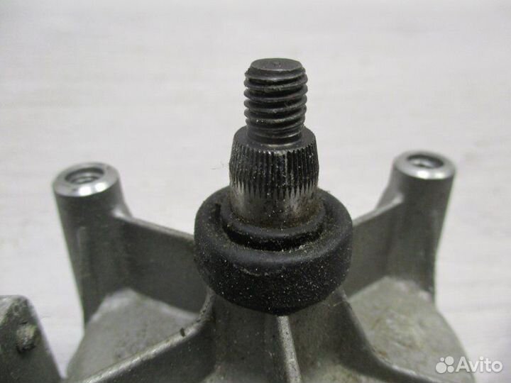 Двигатель стеклоочистителя моторчик дворников