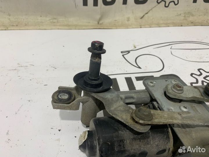 Трапеция стеклоочистителей передняя Kia Ceed JD