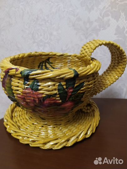 Изделия ручной работы