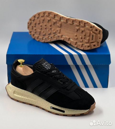 Кроссовки мужские Adidas Retropy E5