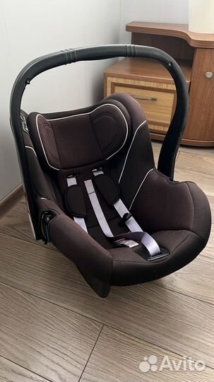 Автолюлька welldon 0-13кг