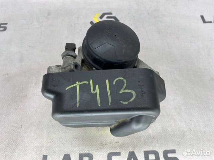 Корпус масляного фильтра Bmw 5 E61 N52 N52B25 2.5I