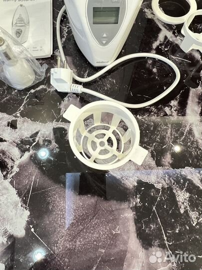 Подогреватель-стерилизатор для бутылочек Miniland