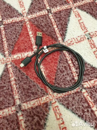 Провод USB - Micro-USB от PocketBook