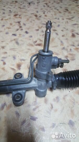 Рулевая рейка Mitsubishi Lancer IV 9 Лансер