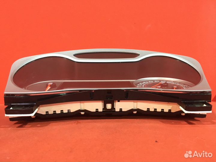 Щиток приборов Ford Mondeo 4 лифтбэк kkda 1.8L