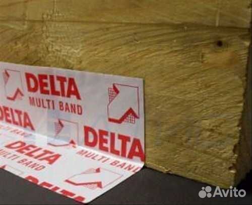 Универсальный скотч Delta-Multi-Band M 60