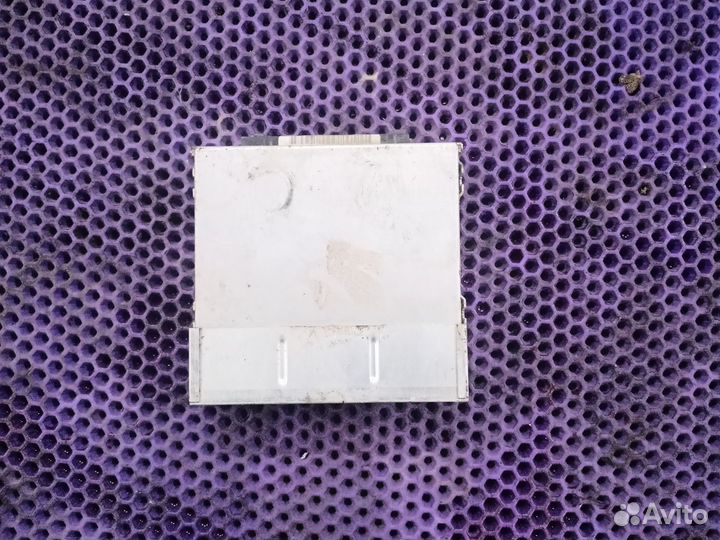 Эбу Опель Вектора А