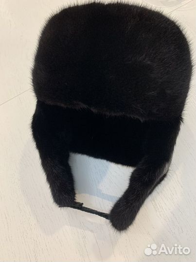 Мужская шапка