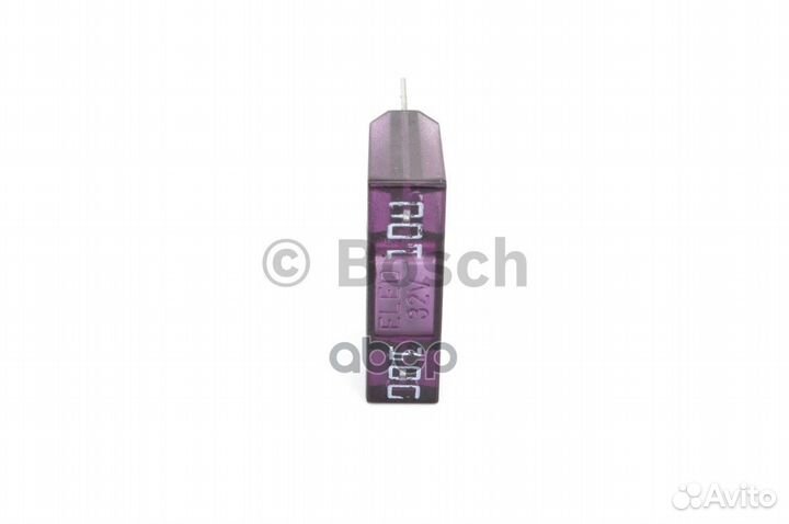 Предохранитель макси 100А 1987529040 Bosch