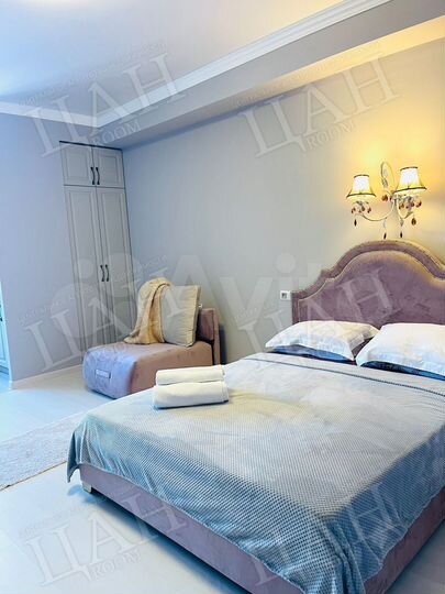 Квартира-студия, 38 м², 10/12 эт.