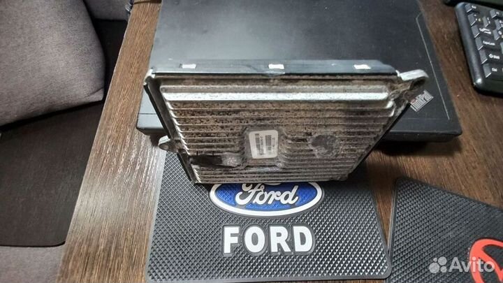 Блок розжига светодиодных фар Ford Lincoln